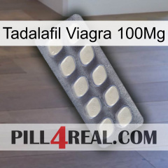 Tadalafil Viagra 100Mg 08